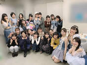 
BEYOOOOONDS,


Eguchi Saya,


Fukumura Mizuki,


Haga Akane,


Hirai Miyo,


Ichioka Reina,


Ikuta Erina,


Ishida Ayumi,


Kaga Kaede,


Kiyono Momohime,


Kobayashi Honoka,


Maeda Kokoro,


Makino Maria,


Morito Chisaki,


Morning Musume,


Nishida Shiori,


Nonaka Miki,


Oda Sakura,


Okamura Minami,


Sato Masaki,


Satoyoshi Utano,


Shimakura Rika,


Takase Kurumi,


Yamazaki Yuhane,


Yokoyama Reina,

