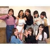 
Fukumura Mizuki,


Ishida Ayumi,


Makino Maria,


Mano Erina,


Nakanishi Kana,


Nomura Minami,


Yajima Maimi,


Yokoyama Reina,

