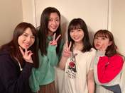 
Kumai Yurina,


Nakajima Saki,


Sudou Maasa,


Yajima Maimi,

