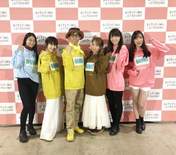 
Fukumura Mizuki,


Takahashi Ai,


Tsuji Nozomi,


Wada Ayaka,


Yajima Maimi,

