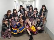 
Fukumura Mizuki,


Haga Akane,


Ikuta Erina,


Ishida Ayumi,


Kago Ai,


Makino Maria,


Morito Chisaki,


Nonaka Miki,


Oda Sakura,


Sato Masaki,


Tsuji Nozomi,


Yokoyama Reina,

