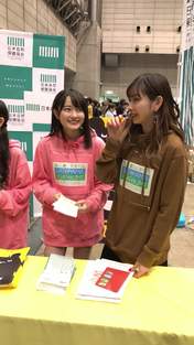 
Morito Chisaki,


Shuttou Anna,


Uemura Akari,


