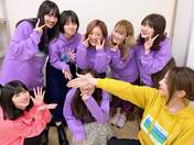 
Arai Manami,


Furukawa Konatsu,


Kikkawa Yuu,


Mori Saki,


Saho Akari,


Sekine Azusa,


Sengoku Minami,


UpFront Girls,

