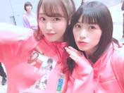
Arai Manami,


Fukumura Mizuki,


Sengoku Minami,

