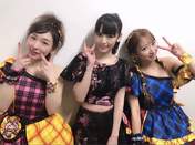 
Kago Ai,


Michishige Sayumi,


Tsuji Nozomi,

