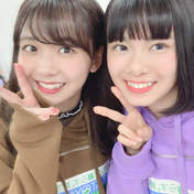 
Miyazaki Yuka,


Yamazaki Yuhane,

