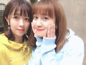 
Okada Robin Shouko,


Shimizu Saki,

