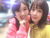 
Makino Maria,


Shimizu Saki,

