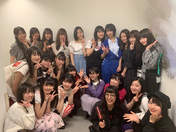 
Akiyama Mao,


Asakura Kiki,


BEYOOOOONDS,


Danbara Ruru,


Eguchi Saya,


Fukumura Mizuki,


Hirai Miyo,


Ichioka Reina,


Kishimoto Yumeno,


Kiyono Momohime,


Kobayashi Honoka,


Maeda Kokoro,


Makino Maria,


Niinuma Kisora,


Nishida Shiori,


Ogata Risa,


Okamura Minami,


Ono Mizuho,


Onoda Saori,


Satoyoshi Utano,


Shimakura Rika,


Takase Kurumi,


Tanimoto Ami,


Tsubaki Factory,


Yamagishi Riko,


Yamazaki Yuhane,

