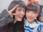 
Kishimoto Yumeno,


Kiyono Momohime,

