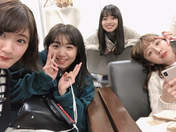 
Kamikokuryou Moe,


Katsuta Rina,


Kawamura Ayano,


Murota Mizuki,

