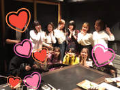 
Fukumura Mizuki,


Iikubo Haruna,


Ishida Ayumi,


Kudo Haruka,


Michishige Sayumi,


Oda Sakura,


Sato Masaki,


Sayashi Riho,

