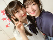 
Danbara Ruru,


Miyamoto Karin,

