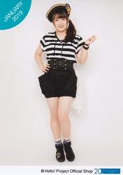 
Hirose Ayaka,

