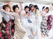
Danbara Ruru,


Inaba Manaka,


Juice=Juice,


Kanazawa Tomoko,


Miyamoto Karin,


Miyazaki Yuka,


Takagi Sayuki,


Uemura Akari,


