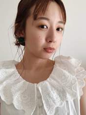 
Katsuta Rina,

