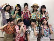 
Akiyama Mao,


Asakura Kiki,


Kishimoto Yumeno,


Niinuma Kisora,


Ogata Risa,


Ono Mizuho,


Onoda Saori,


Tanimoto Ami,


Tsubaki Factory,


Yamagishi Riko,


