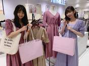 
Miyazaki Yuka,


Uemura Akari,

