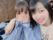 
Hirose Ayaka,


Nomura Minami,


Wada Sakurako,

