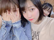 
Hirose Ayaka,


Nomura Minami,


Wada Sakurako,

