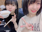 
Hamaura Ayano,


Wada Sakurako,

