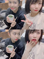 
Inoue Rei,


Wada Sakurako,

