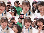 
Hamaura Ayano,


Hirose Ayaka,


Inoue Rei,


Kobushi Factory,


Nomura Minami,


Wada Sakurako,

