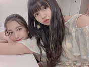 
Hamaura Ayano,


Inoue Rei,

