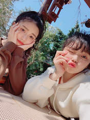 
Hamaura Ayano,


Inoue Rei,

