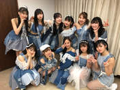 
Fukumura Mizuki,


Haga Akane,


Ikuta Erina,


Ishida Ayumi,


Kaga Kaede,


Makino Maria,


Morito Chisaki,


Morning Musume,


Nonaka Miki,


Oda Sakura,


Sato Masaki,


Yokoyama Reina,

