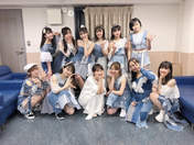 
Fukumura Mizuki,


Haga Akane,


Ikuta Erina,


Ishida Ayumi,


Kaga Kaede,


Makino Maria,


Morito Chisaki,


Morning Musume,


Nonaka Miki,


Oda Sakura,


Sato Masaki,


Takahashi Ai,


Yokoyama Reina,

