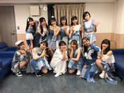 
Fukumura Mizuki,


Haga Akane,


Ikuta Erina,


Ishida Ayumi,


Kaga Kaede,


Makino Maria,


Morito Chisaki,


Morning Musume,


Nonaka Miki,


Oda Sakura,


Sato Masaki,


Takahashi Ai,


Yokoyama Reina,

