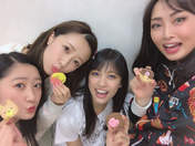 
Akiyama Mao,


Kishimoto Yumeno,


Shimizu Saki,


Sudou Maasa,

