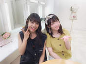 
Kishimoto Yumeno,


Yamagishi Riko,

