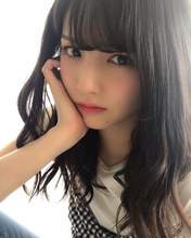 
Michishige Sayumi,

