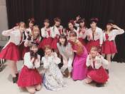 
Fukumura Mizuki,


Haga Akane,


Iida Kaori,


Ikuta Erina,


Ishida Ayumi,


Kaga Kaede,


Makino Maria,


Morito Chisaki,


Morning Musume,


Nonaka Miki,


Oda Sakura,


Sato Masaki,


Yaguchi Mari,


Yasuda Kei,


Yokoyama Reina,

