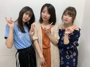 
Hirose Ayaka,


Inoue Rei,


Wada Sakurako,

