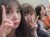 
Hirose Ayaka,


Inoue Rei,


Wada Sakurako,

