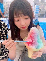 
Yamagishi Riko,

