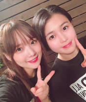 
Hirai Miyo,


Inaba Manaka,

