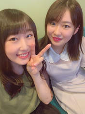 
Danbara Ruru,


Nonaka Miki,

