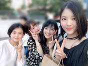 
Hirai Miyo,


Ichioka Reina,


Niinuma Kisora,


Ono Mizuho,

