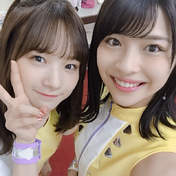 
Inaba Manaka,


Kanazawa Tomoko,

