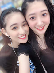 
Akiyama Mao,


Sasaki Rikako,

