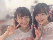 
Satoyoshi Utano,


Yamazaki Yuhane,

