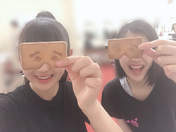 
Eguchi Saya,


Ichioka Reina,

