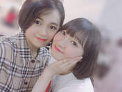 
Hirai Miyo,


Miyamoto Karin,

