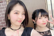 
Ichioka Reina,


Nishida Shiori,

