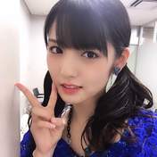 
Michishige Sayumi,

