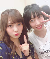 
Inaba Manaka,


Maeda Kokoro,

